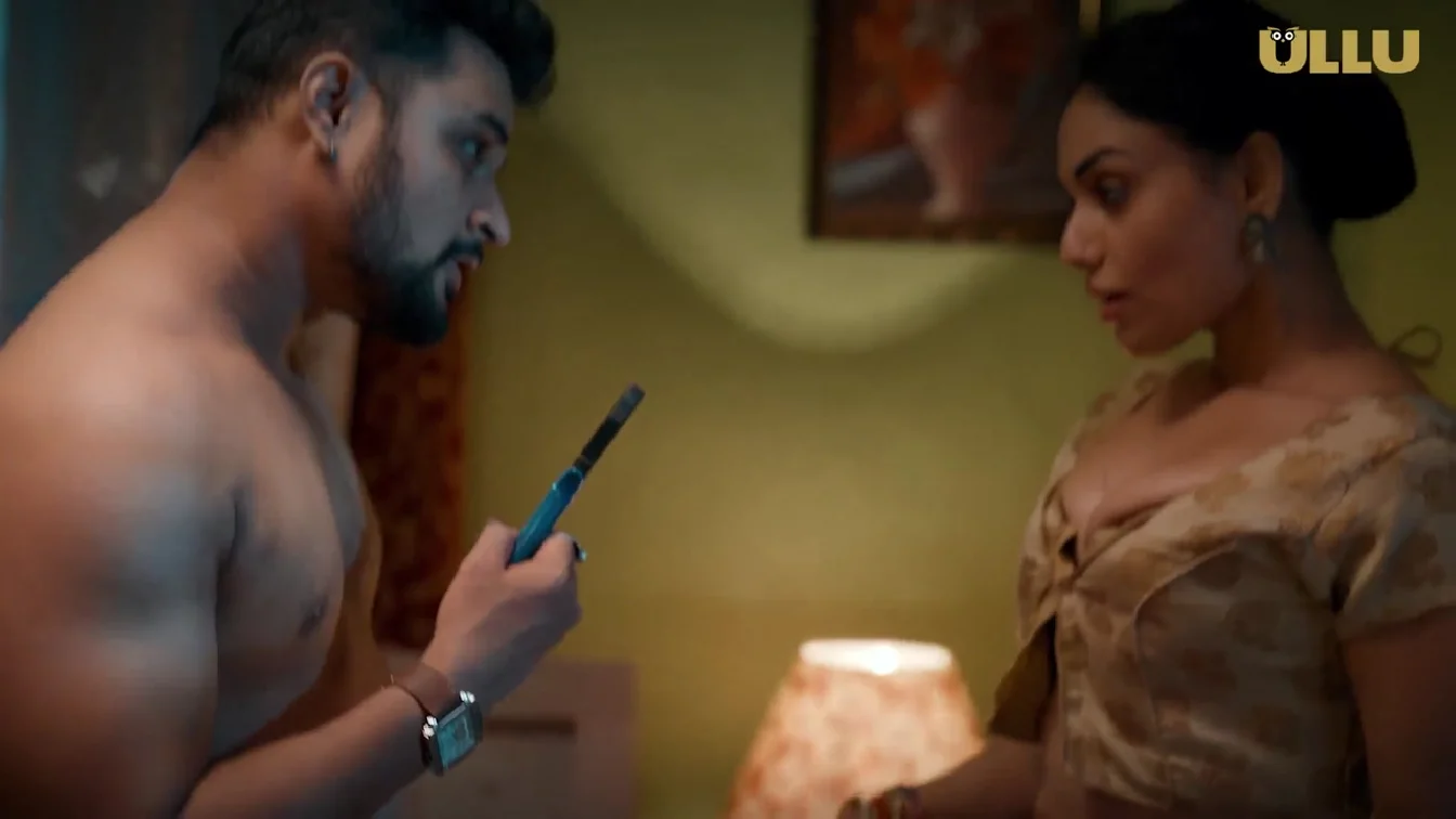 Preview of Raju Ban Gaya Gentleman S01 P02 (E05-07) ULLU